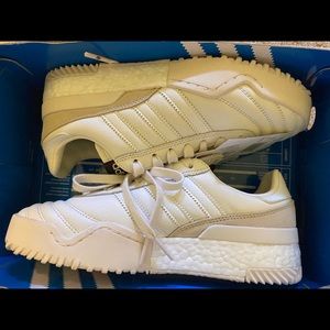 Adidas Alexander Wang Bball Soccer Shoes